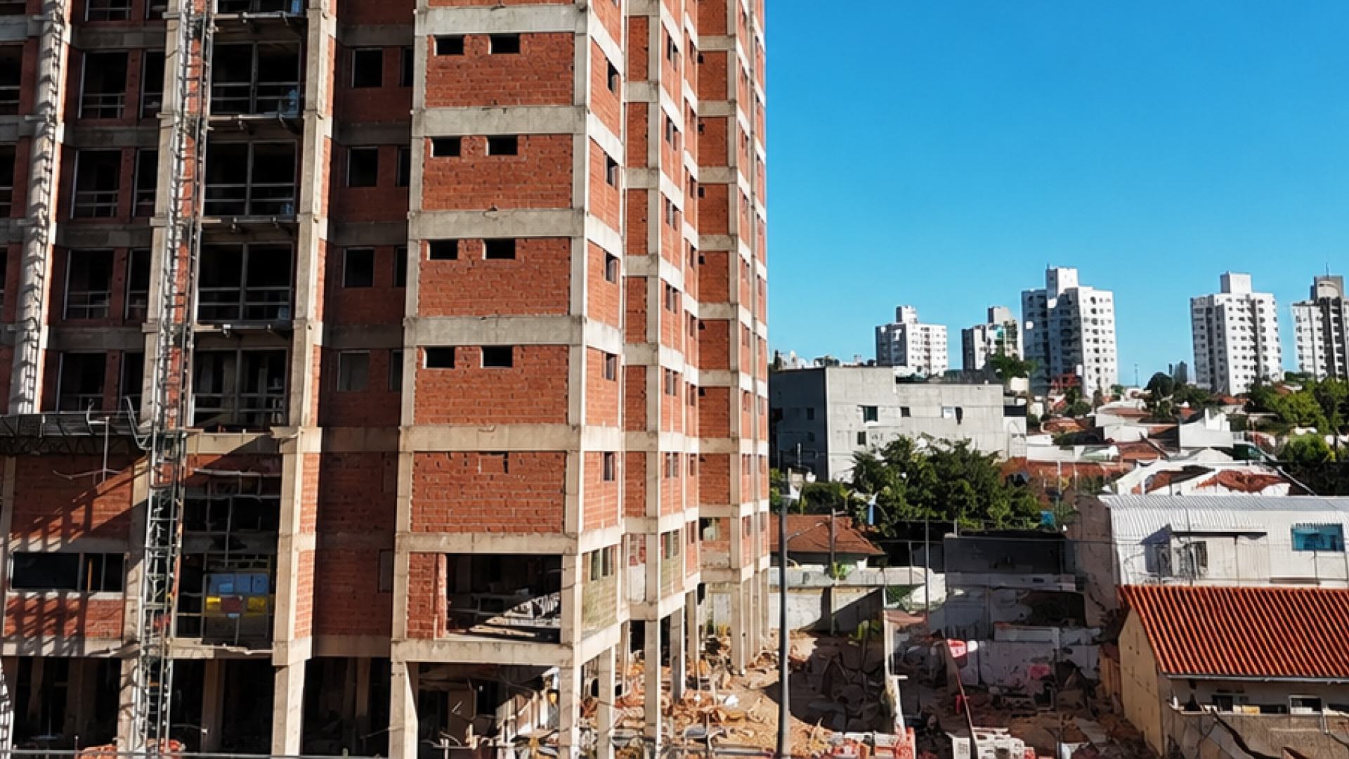 Políticas de desburocratização elevam projeção do PIB de Campo Grande acima da média nacional
