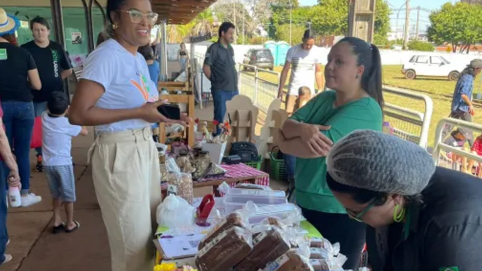 Campo Grande terá eventos gratuitos com flashback, reggae e feira cultural