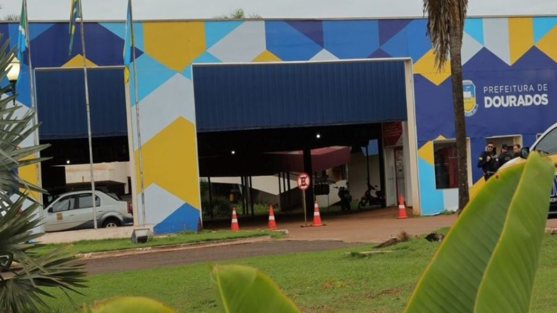 Dourados passa a emitir nota fiscal de serviços exclusivamente pelo Emissor Nacional