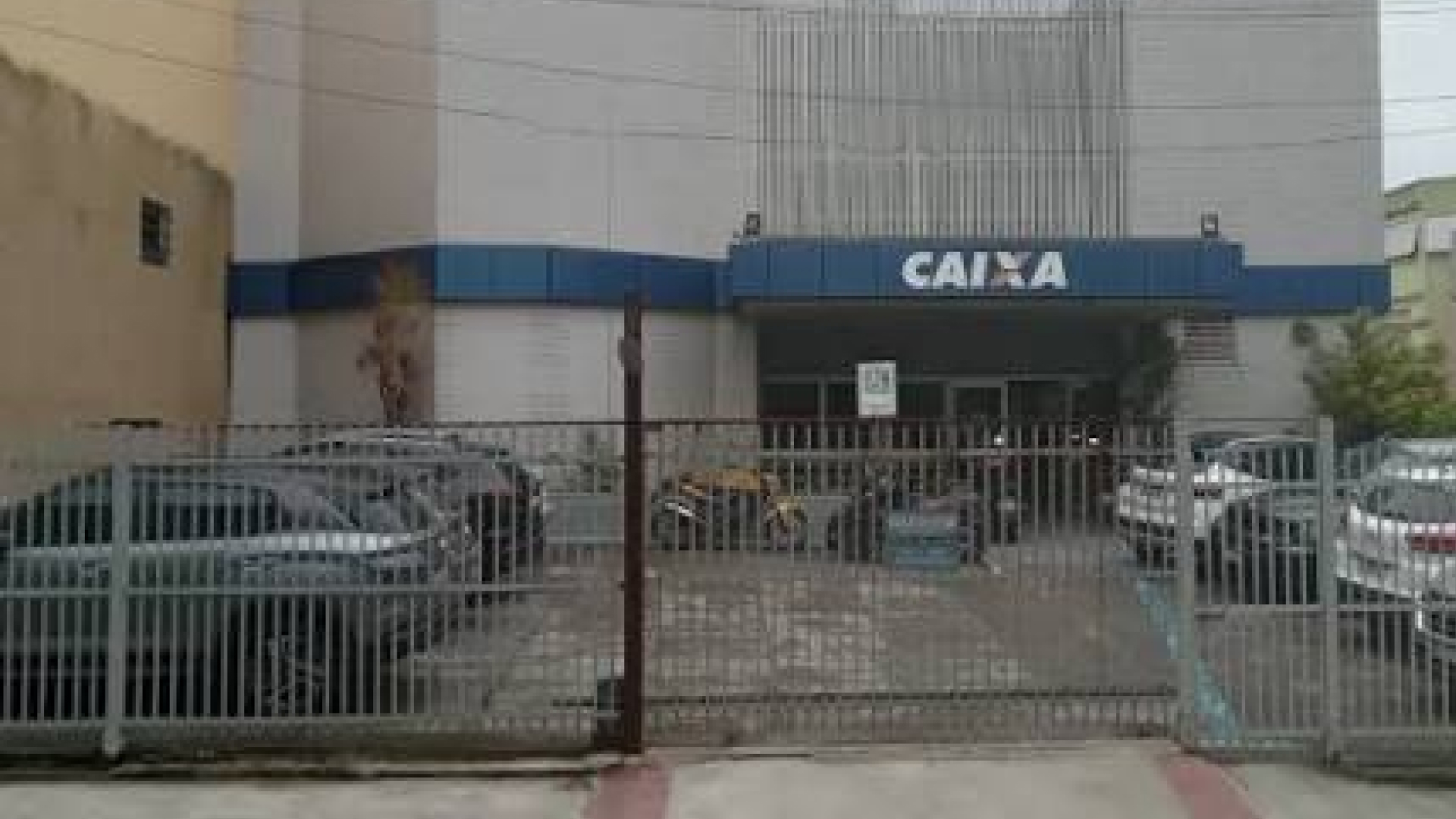 Greve na Caixa Econômica fecha agências em Campo Grande e afeta atendimentos