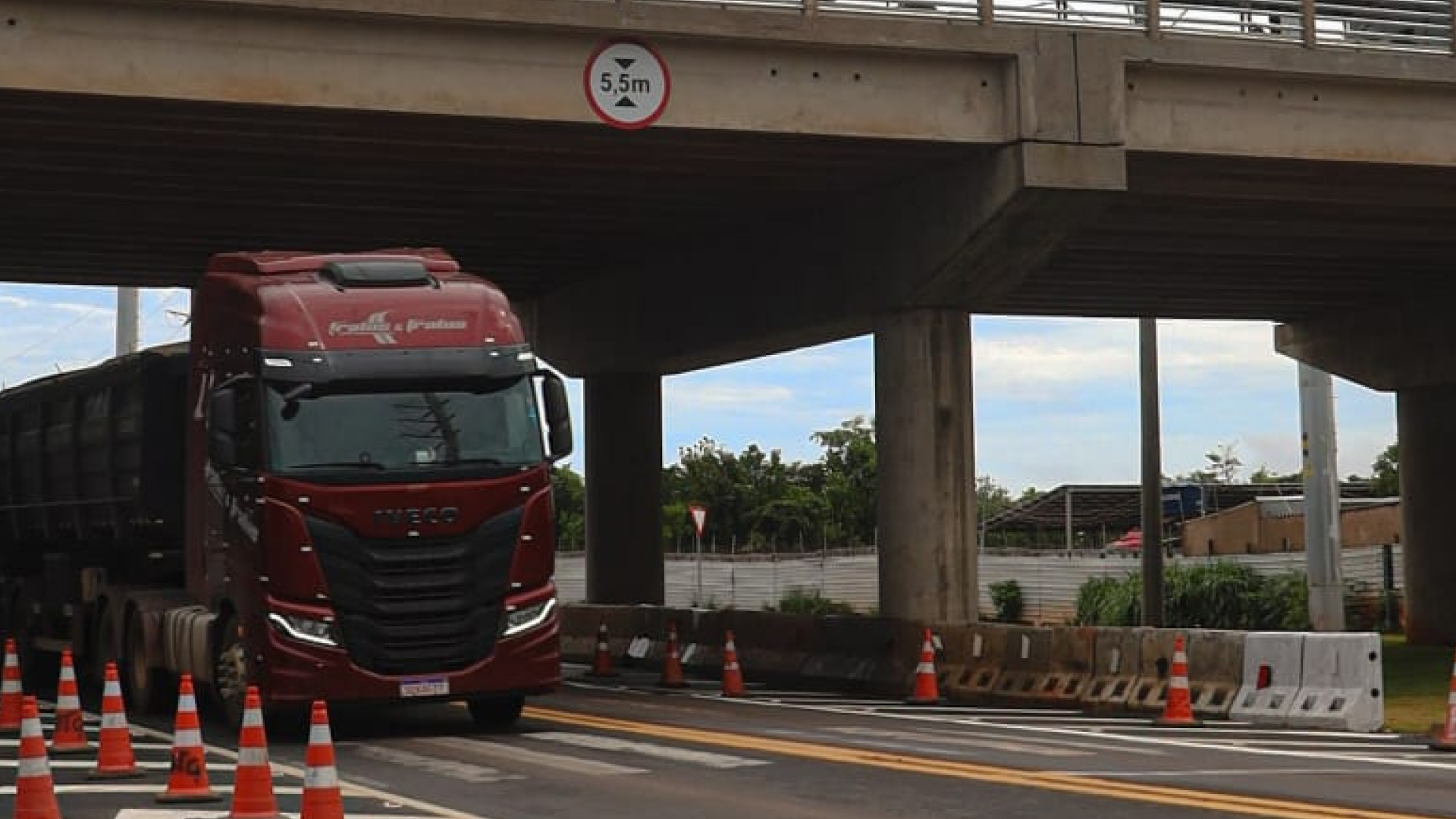 Campo Grande rompe barreira de meio bilhão de dólares e bate recorde histórico de exportações