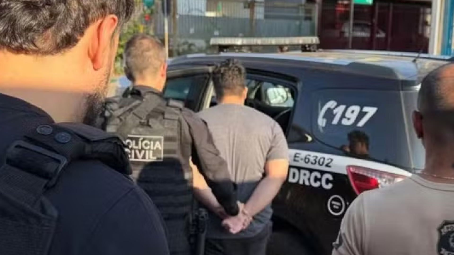 Operação Lívia apreende seis adolescentes suspeitos de induzir jovens ao suicídio na internet