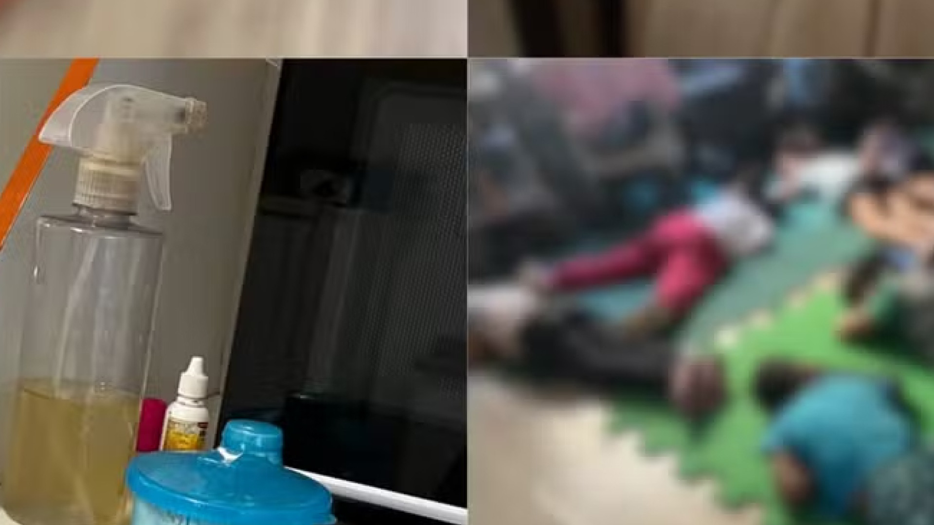 Creche particular em Nova Andradina suspende atividades após denúncias de agressões e uso de vinagre como castigo