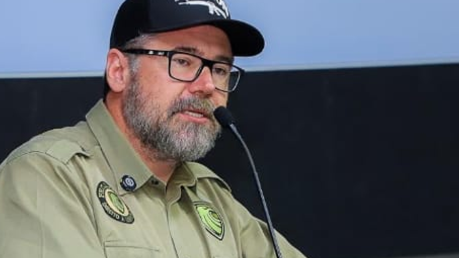 Pollon impediu confisco de armas dos CACs durante Governo Lula