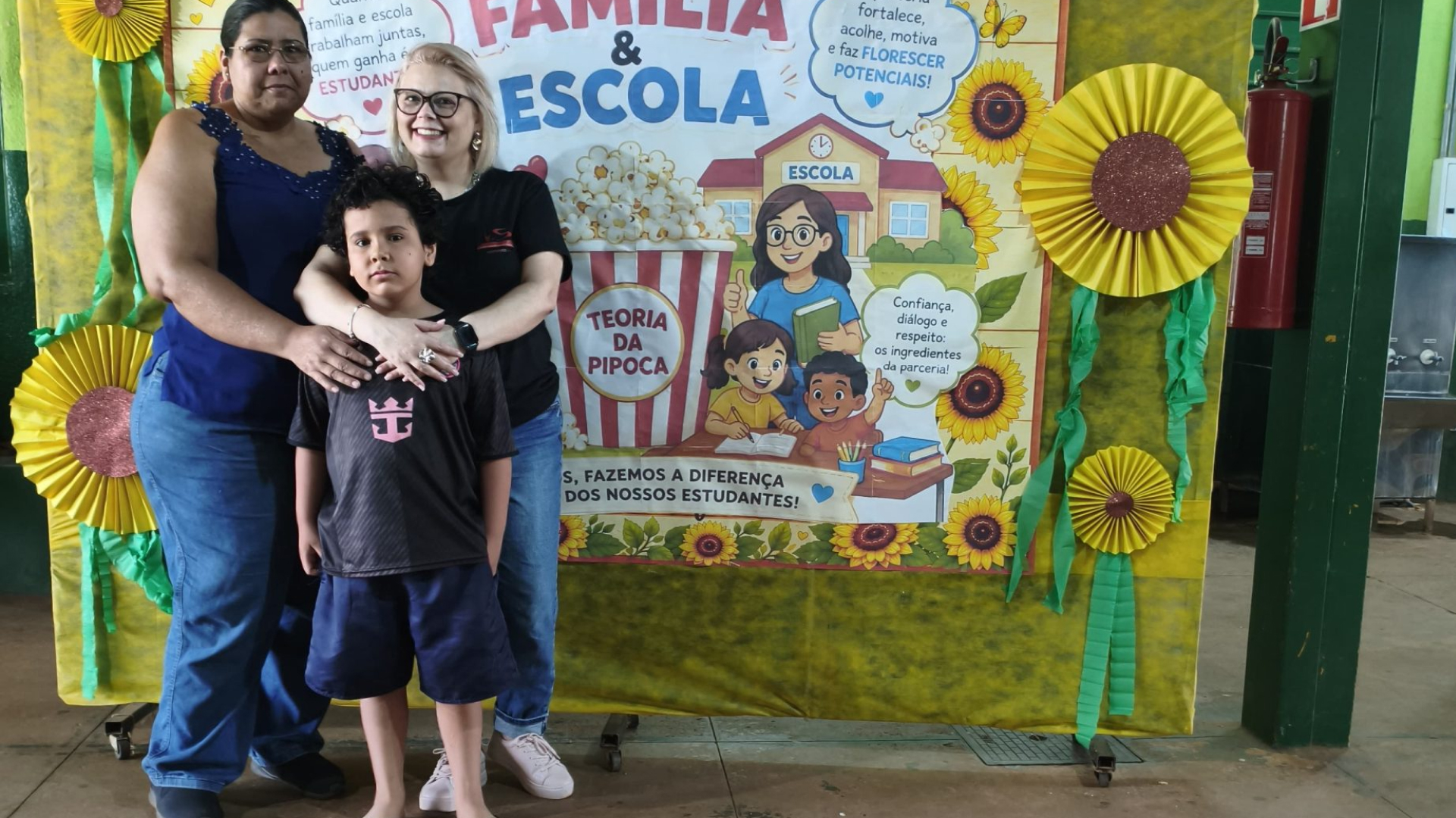 Mato Grosso do Sul atinge 66% de alfabetização infantil