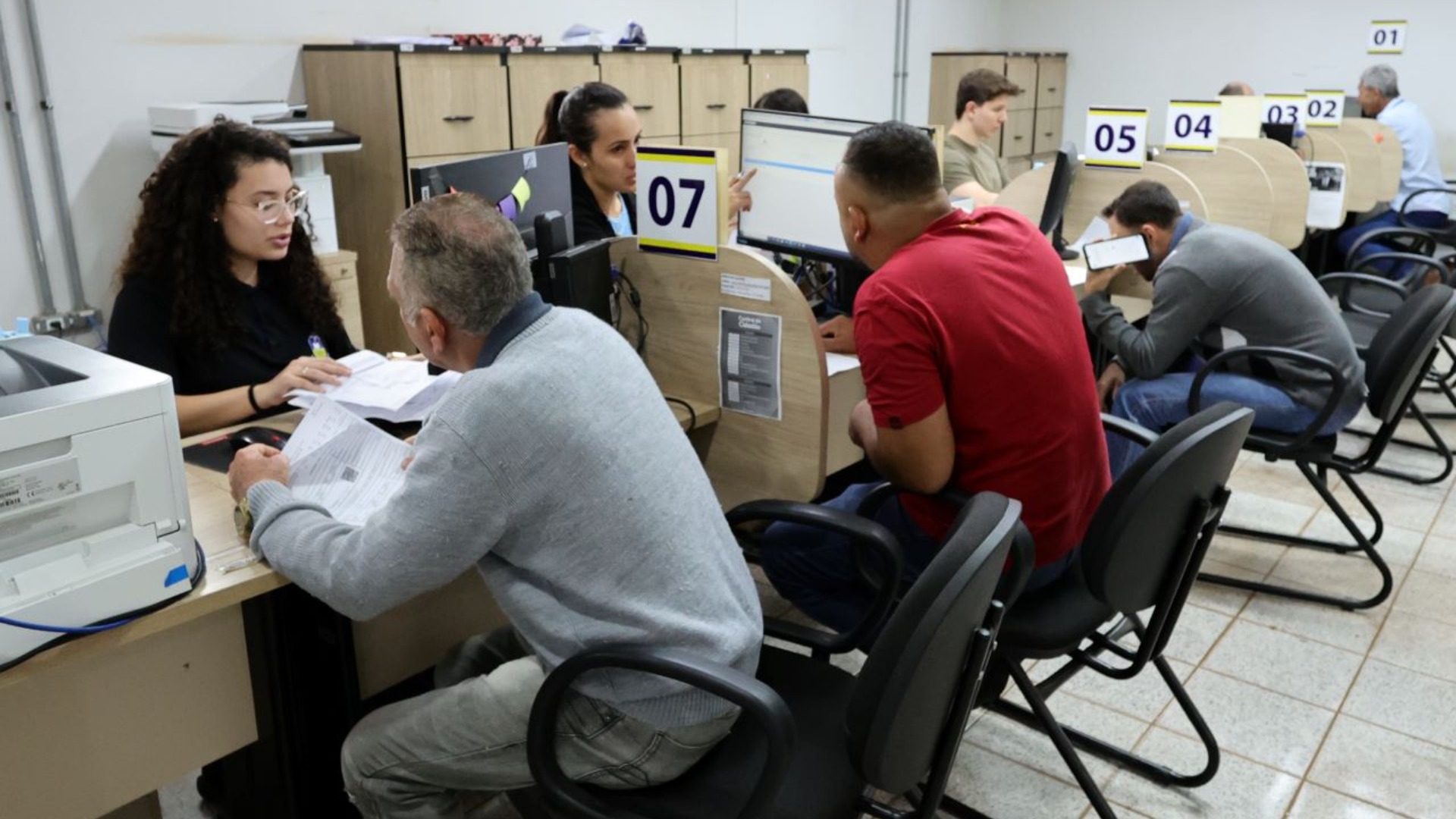 Dourados dá até dia 30 para quitar dívidas com desconto total em multas