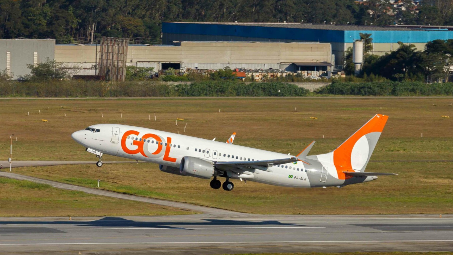 Gol suspende voos de Campo Grande e Bonito a partir de 2027