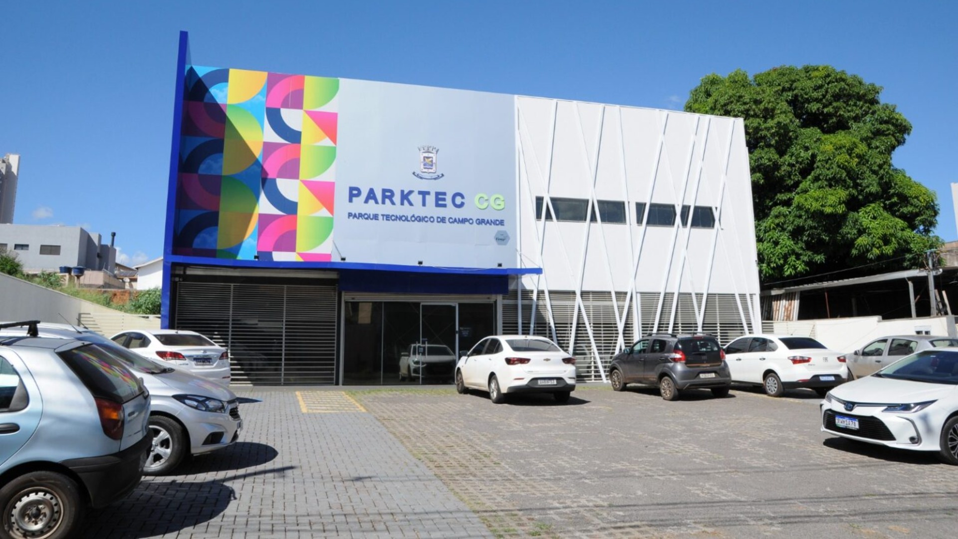 ParkTec e Sejuv abrem workshop gratuito de empreendedorismo para jovens