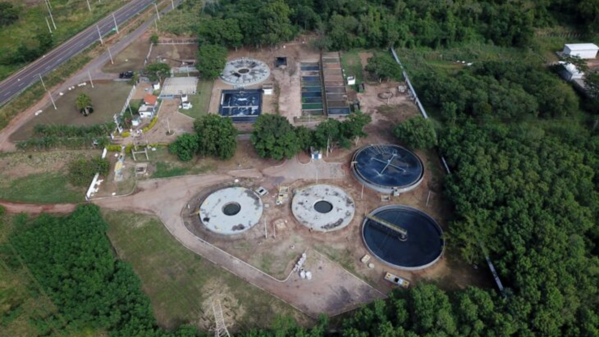 Região de Três Lagoas atinge 99% de cobertura de esgoto