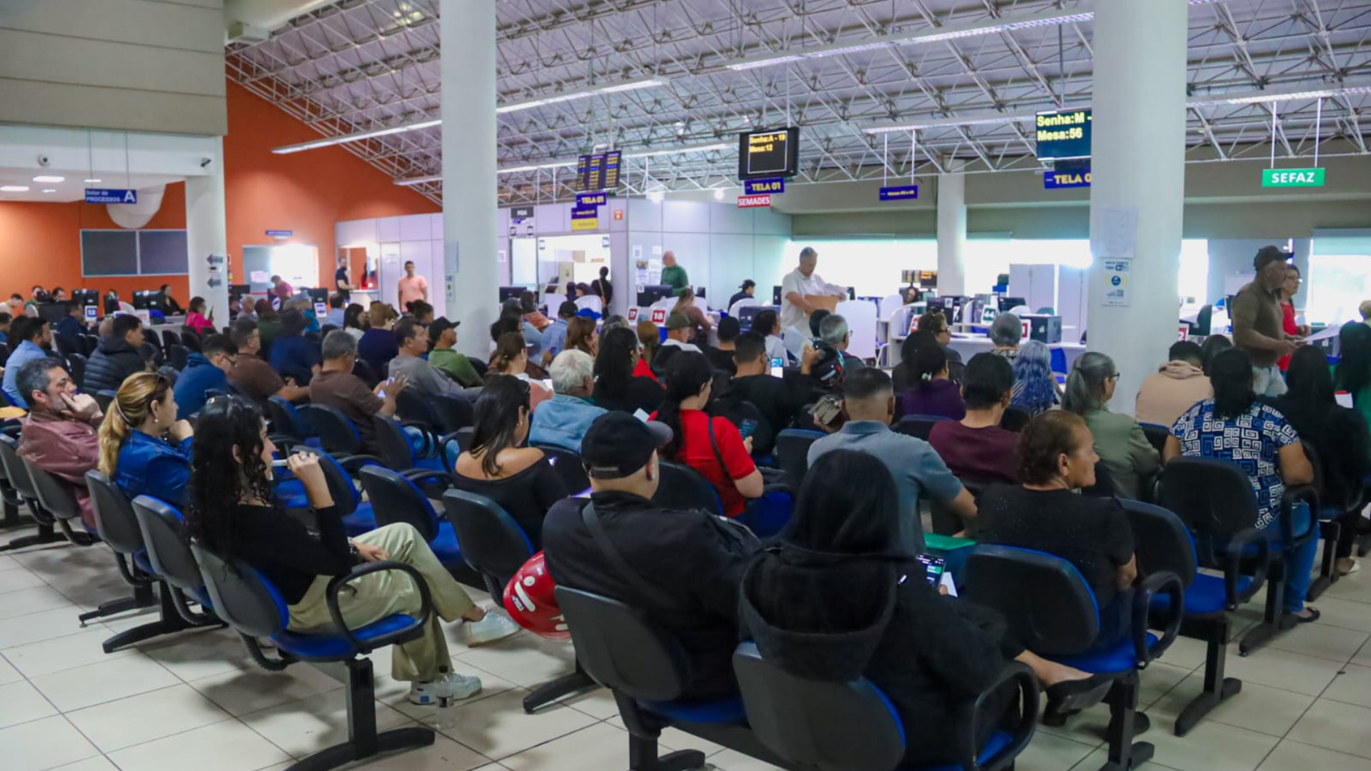 Regulariza CG oferece oportunidade de quitação de débitos até sexta-feira